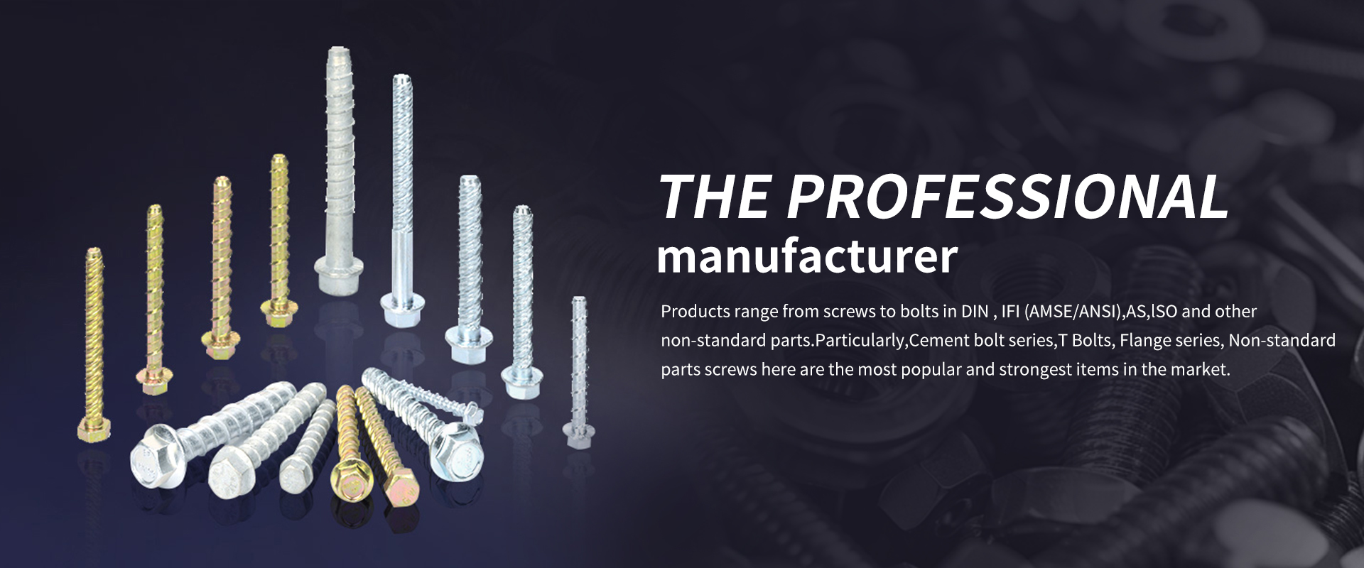 Yuanyang Standard Piece Co., Ltd.