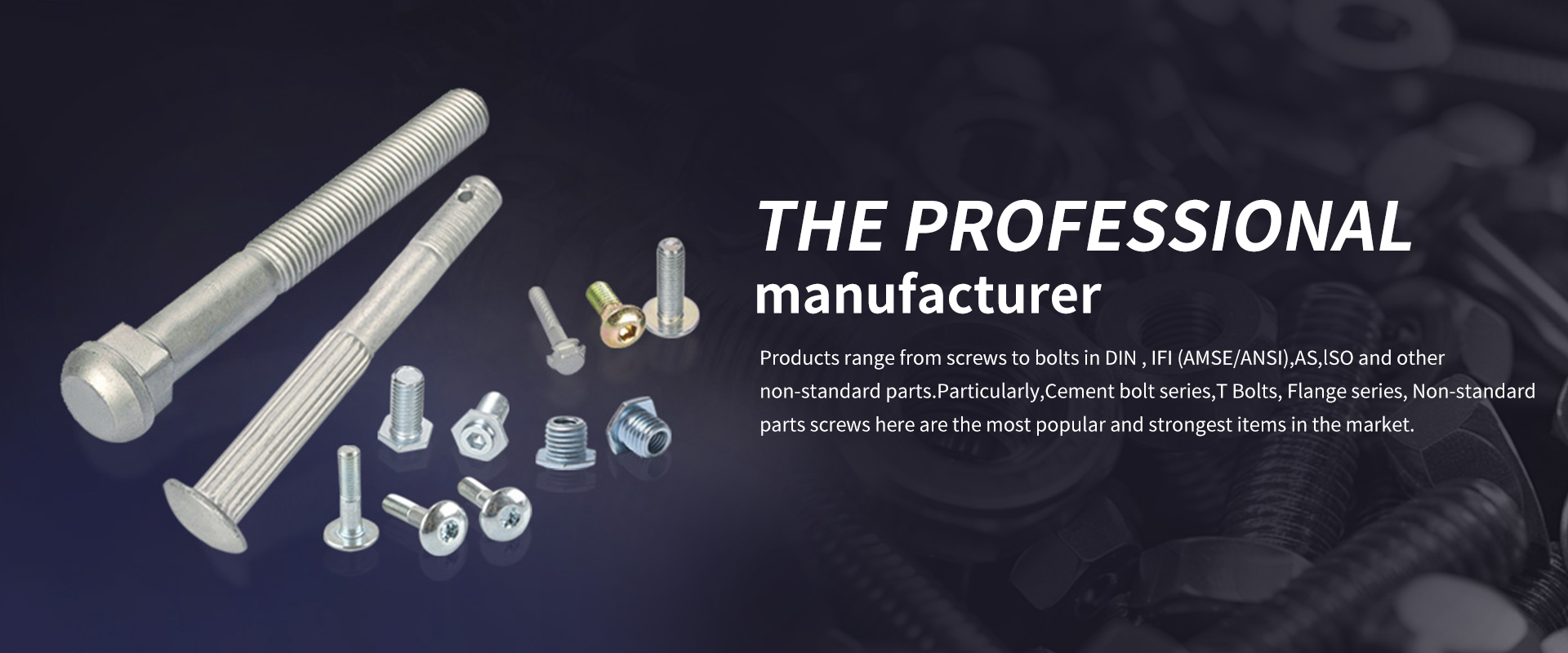 Yuanyang Standard Piece Co., Ltd.