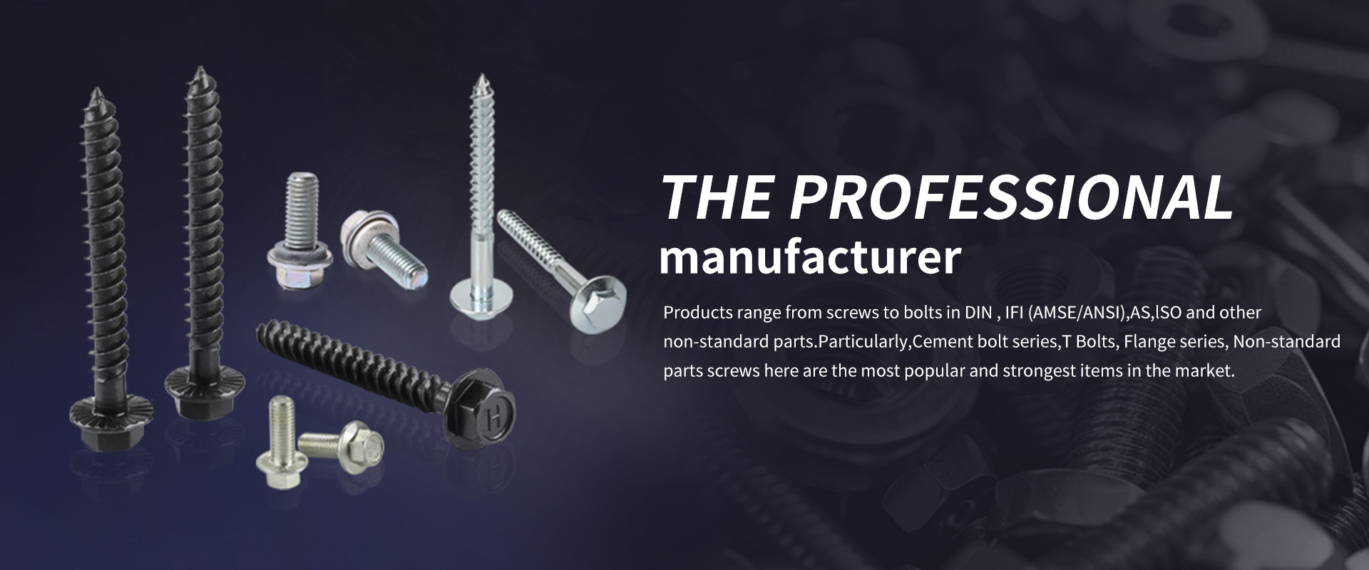 Yuanyang Standard Piece Co., Ltd.