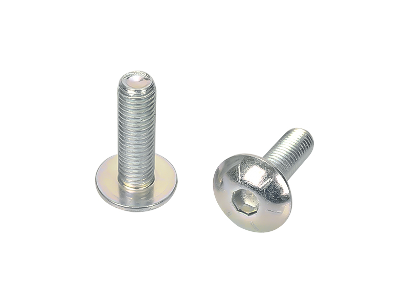 046 Non-standard fasteners series ( steel 35K ,GR8.8 ,JS500 )