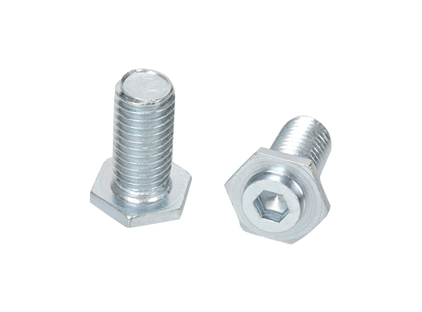 052 Non-standard fasteners series ( steel 35K ,GR8.8 ,Zinc plated )