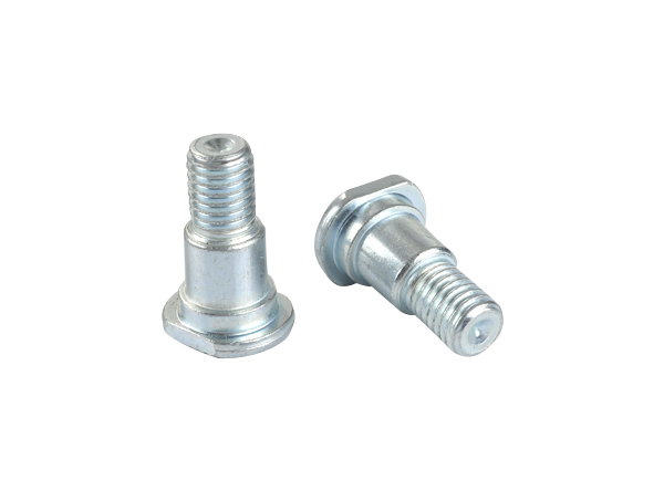 058 Non-standard fasteners series ( steel 35K ,GR8.8 ,Zinc plated )