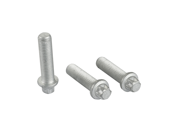 061 Non-standard fasteners series ( 40CR ,GR10.9 , DACROMET )