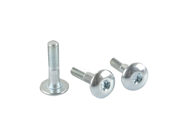 062 Non-standard fasteners series ( steel 35K ,GR8.8 ,Zinc plated )