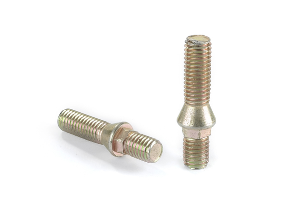 071 Non-standard fasteners series ( steel 35K ,GR8.8 ,Yellow zinc plated )