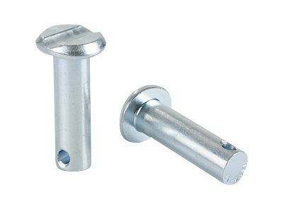 073 Non-standard fasteners series ( Q195 ,GR4.8 ,Zinc plated )