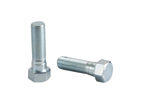 076 Non-standard fasteners series ( 40CR ,GR10.9 ,Zinc plated )