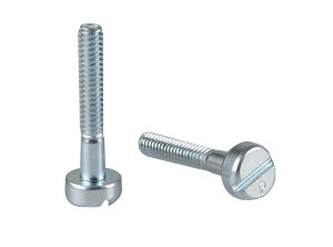 078 Non-standard fasteners series ( steel 35K ,GR8.8  ,Zinc plated )