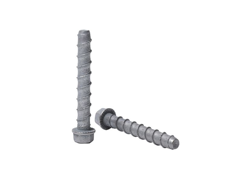 Concrete Bolts Manufacturers, Wholesale Concrete Screws Suppliers